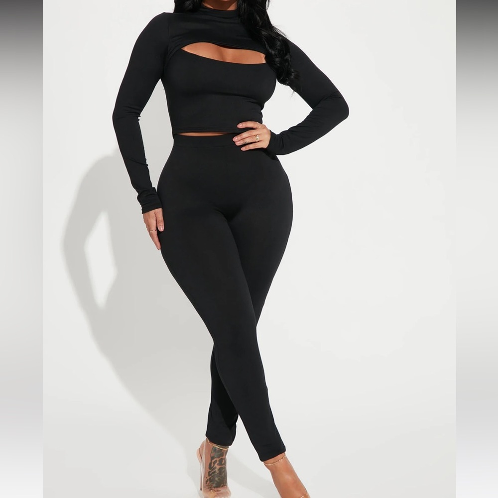 Legging set